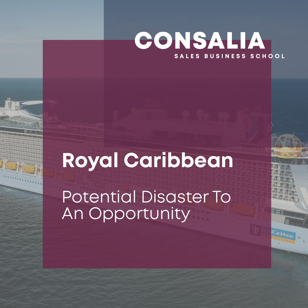 Royal Caribbean