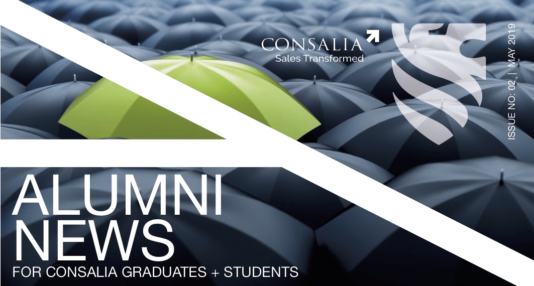 Alumni News